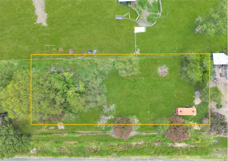 Second view of Homely land listing, LOT 15, 31-33 Capeen Street, Bonalbo NSW 2469