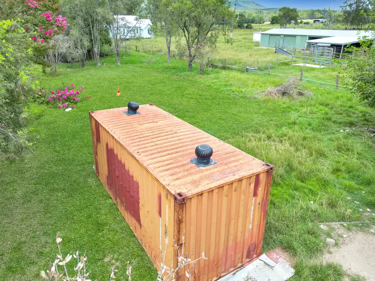 Third view of Homely land listing, LOT 15, 31-33 Capeen Street, Bonalbo NSW 2469