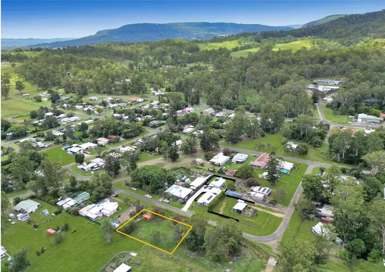 Fifth view of Homely land listing, LOT 15, 31-33 Capeen Street, Bonalbo NSW 2469