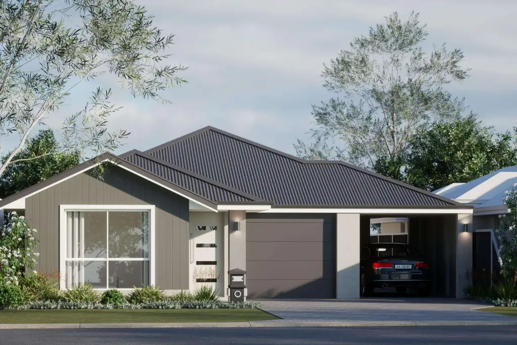 Main view of Homely house listing, 953 Mooarn Way, Eglinton WA 6034