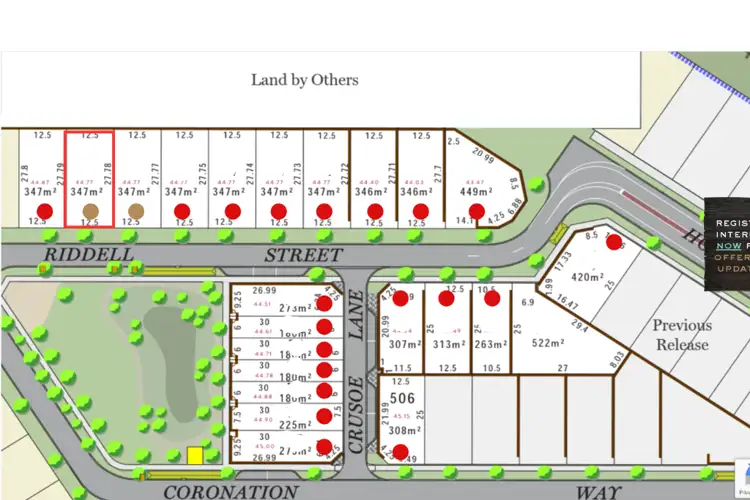 Third view of Homely house listing, 953 Mooarn Way, Eglinton WA 6034