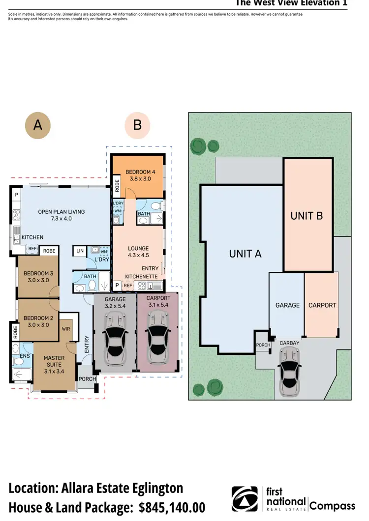 Fifth view of Homely house listing, 953 Mooarn Way, Eglinton WA 6034