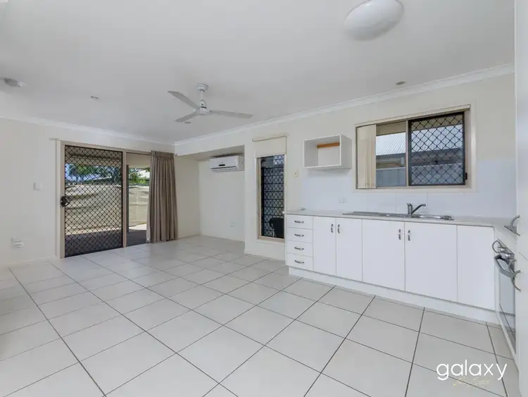 Fourth view of Homely unit listing, 8/68 Anderson Street, Avenell Heights QLD 4670
