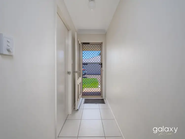 Fifth view of Homely unit listing, 8/68 Anderson Street, Avenell Heights QLD 4670