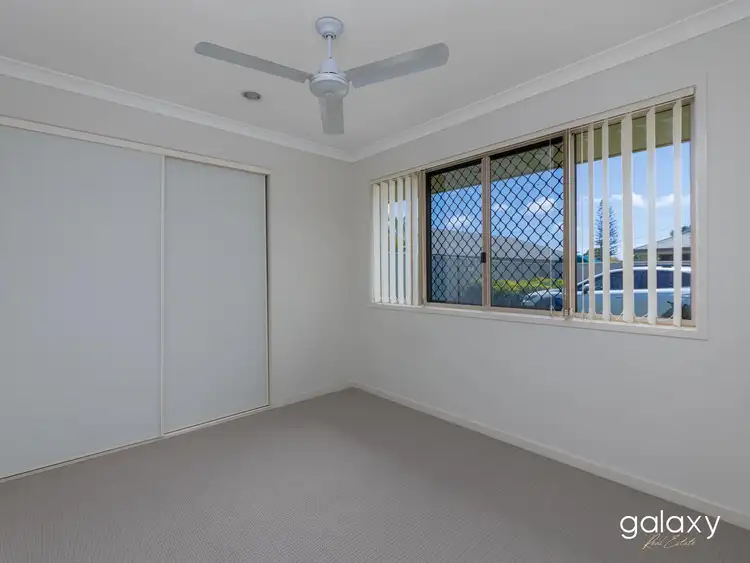 Sixth view of Homely unit listing, 8/68 Anderson Street, Avenell Heights QLD 4670