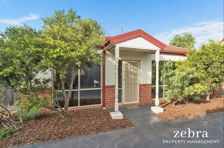 2/2 Lawrey Street, Frankston VIC 3199