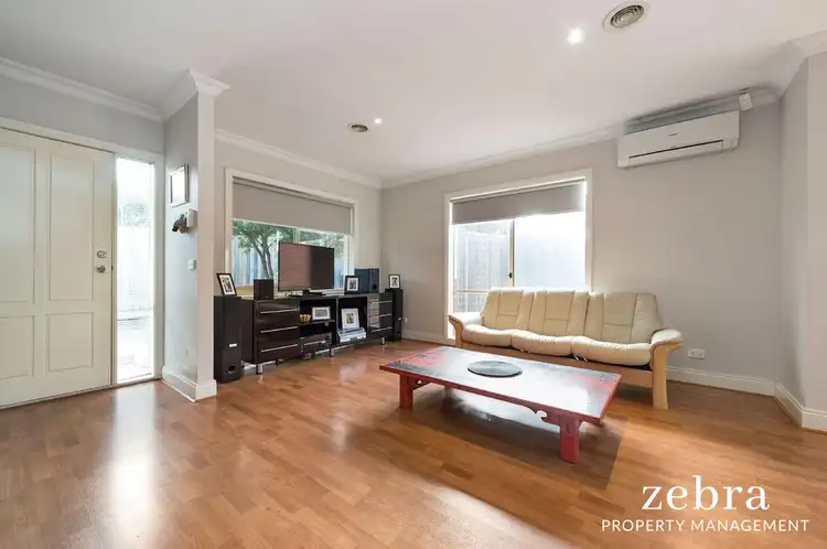 Second view of Homely unit listing, 2/2 Lawrey Street, Frankston VIC 3199