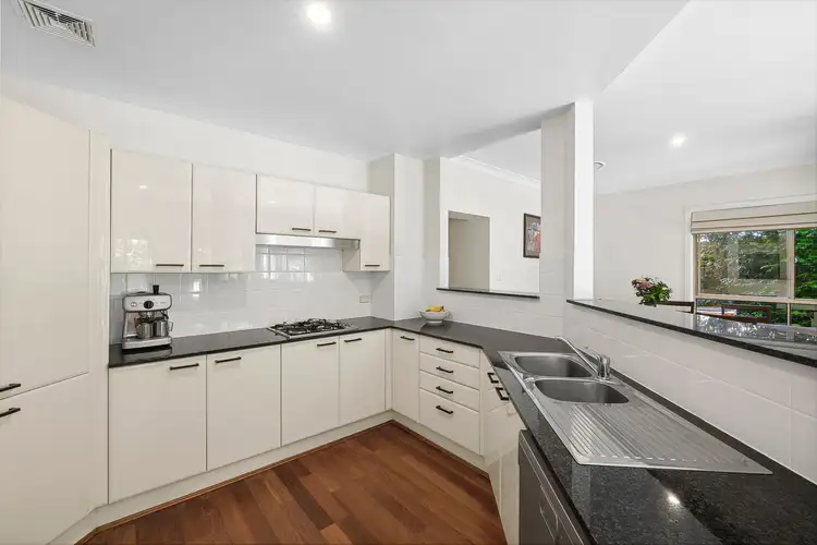 Sixth view of Homely townhouse listing, 9 Mahogany Boulevard, Warriewood NSW 2102