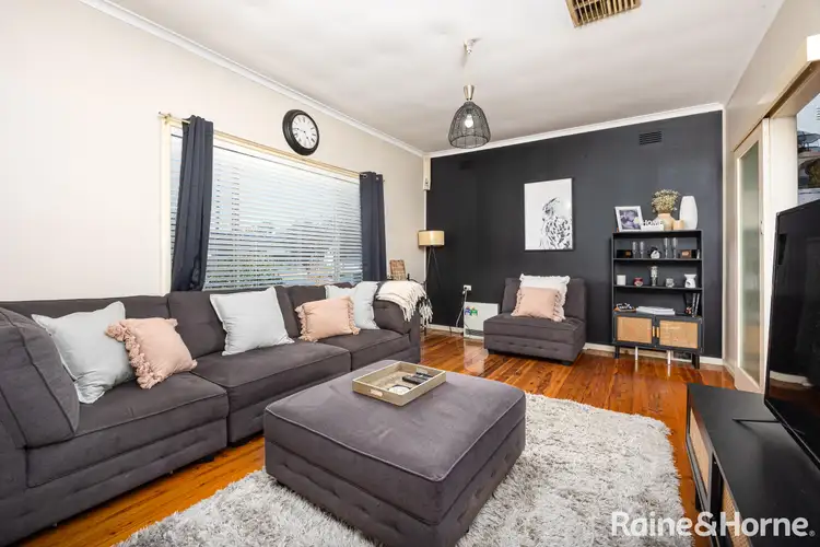 Second view of Homely house listing, 53 Tichborne Crescent, Kooringal NSW 2650