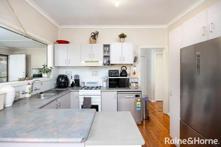 Fourth view of Homely house listing, 53 Tichborne Crescent, Kooringal NSW 2650