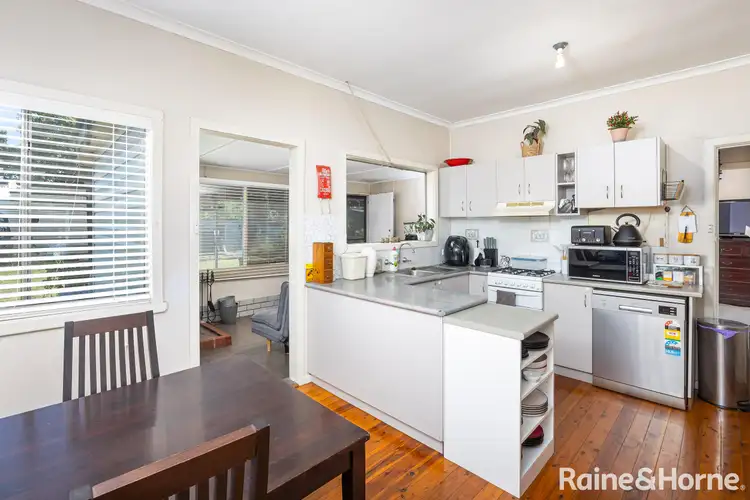 Fifth view of Homely house listing, 53 Tichborne Crescent, Kooringal NSW 2650