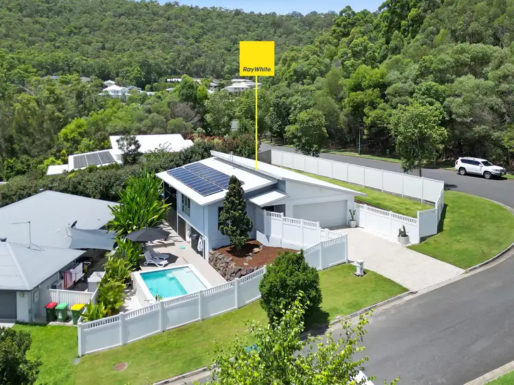 1 Bushlark Court, Gilston QLD 4211