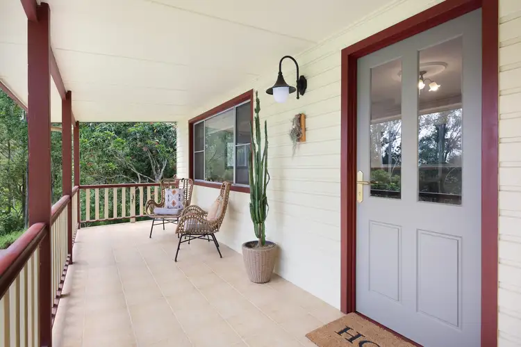 Third view of Homely house listing, 41 Latimers Crossing Road, Gilston QLD 4211