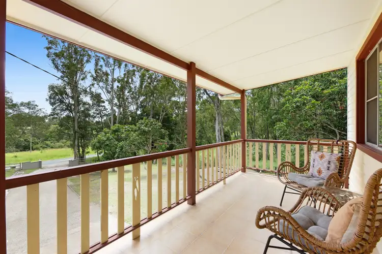 Fourth view of Homely house listing, 41 Latimers Crossing Road, Gilston QLD 4211