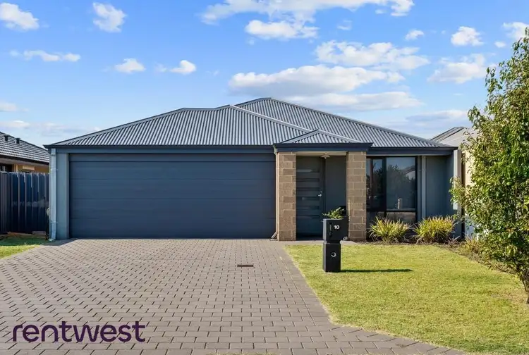 Main view of Homely house listing, 10 Albina Way, Baldivis WA 6171