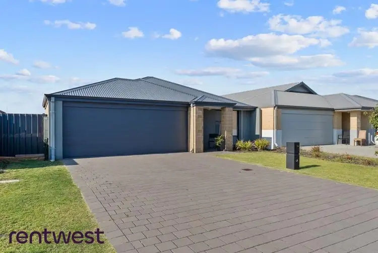 Second view of Homely house listing, 10 Albina Way, Baldivis WA 6171