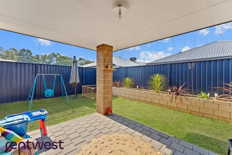 Third view of Homely house listing, 10 Albina Way, Baldivis WA 6171
