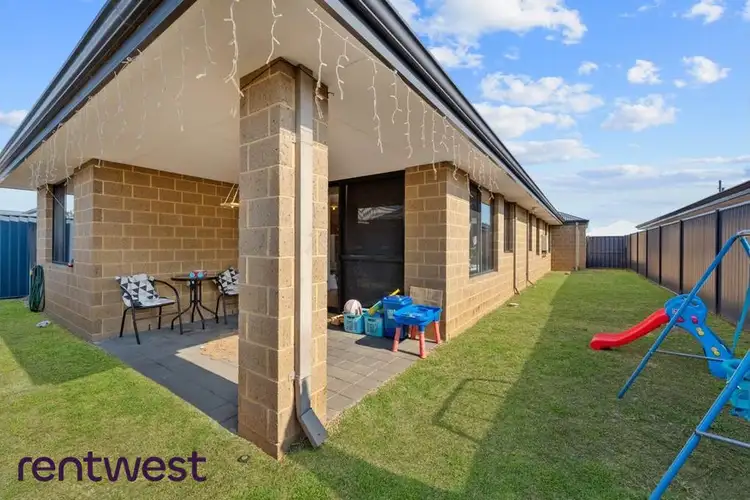 Fourth view of Homely house listing, 10 Albina Way, Baldivis WA 6171