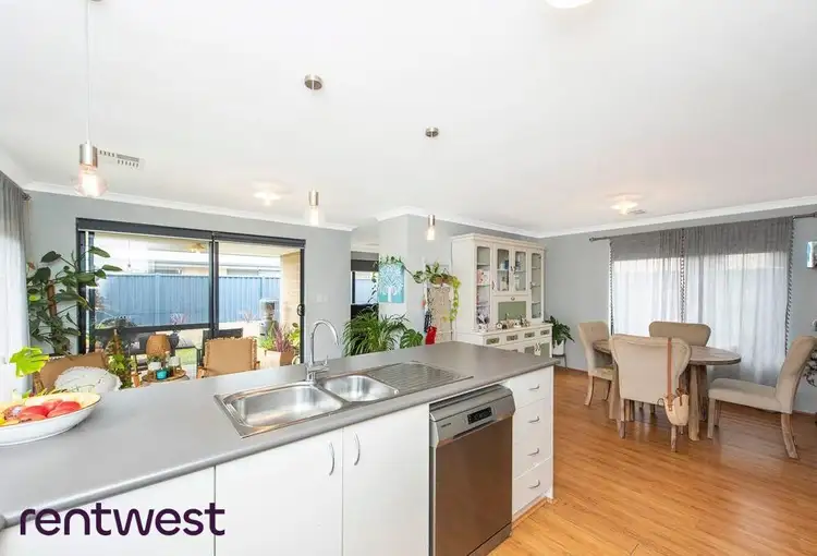 Seventh view of Homely house listing, 10 Albina Way, Baldivis WA 6171
