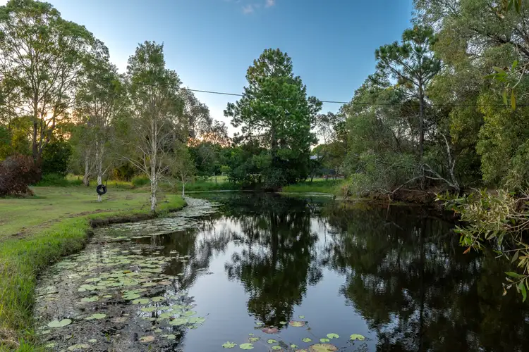 Third view of Homely rural property listing, 20 Macginley Road, Upper Caboolture QLD 4510