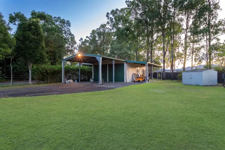 Fifth view of Homely rural property listing, 20 Macginley Road, Upper Caboolture QLD 4510