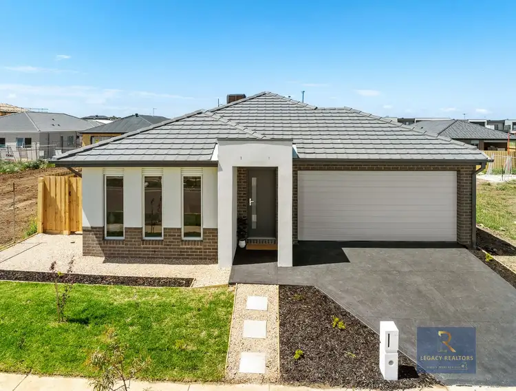 81 Romulea Circuit, Diggers Rest VIC 3427