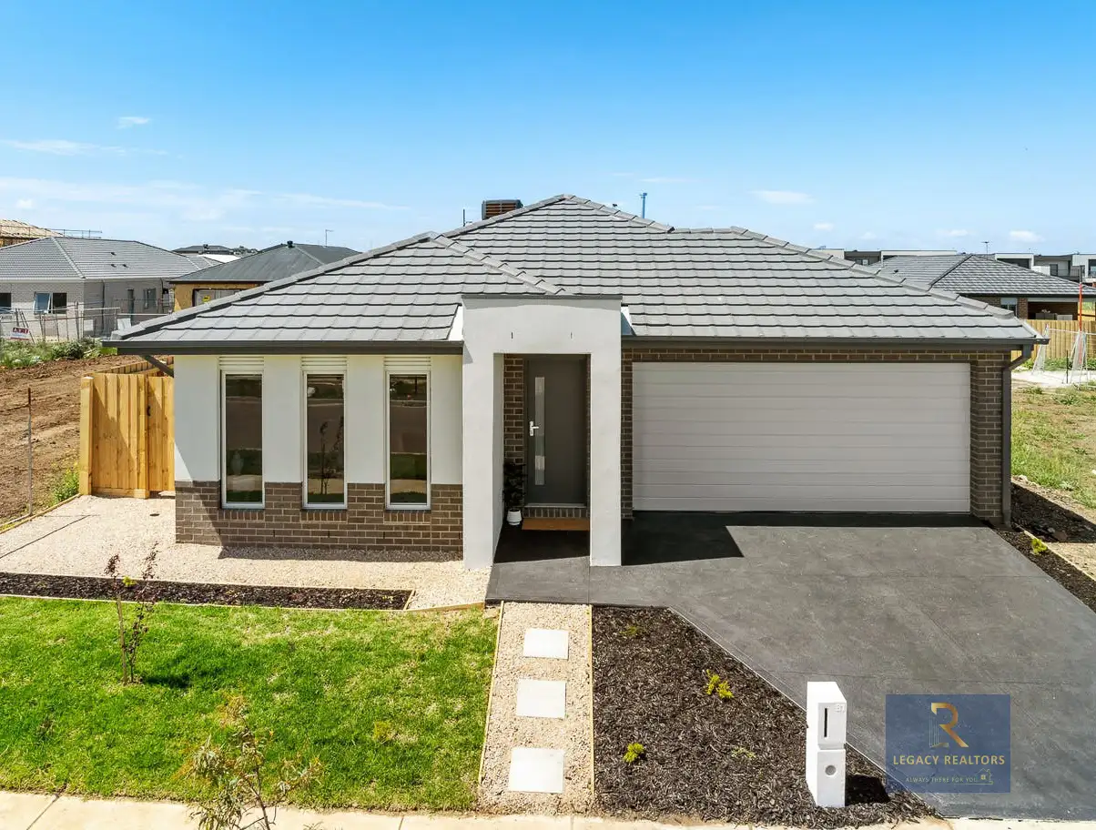 Main view of Homely house listing, 81 Romulea Circuit, Diggers Rest VIC 3427