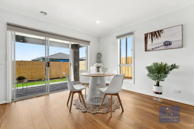 Fifth view of Homely house listing, 81 Romulea Circuit, Diggers Rest VIC 3427