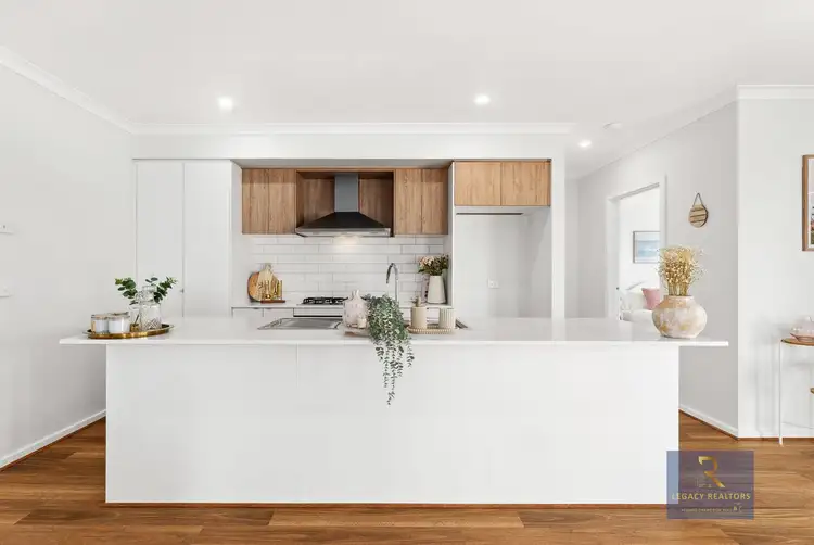 Sixth view of Homely house listing, 81 Romulea Circuit, Diggers Rest VIC 3427
