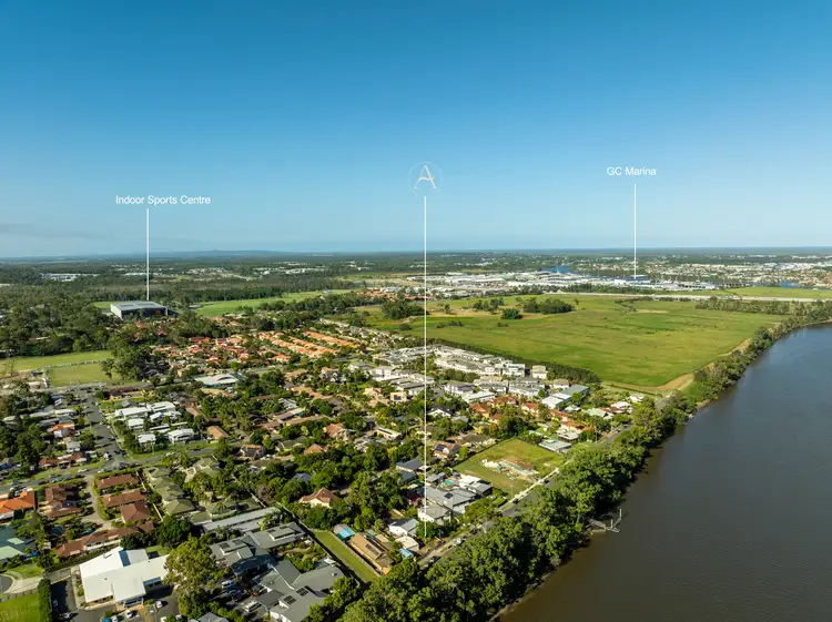 24 Esplanade, Coomera QLD 4209