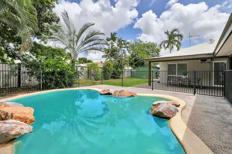 9 Hayes Court, Durack NT 830