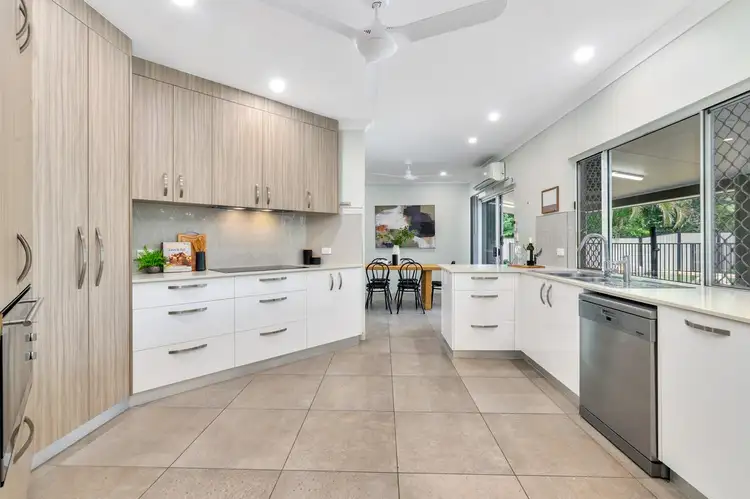 Second view of Homely house listing, 9 Hayes Court, Durack NT 830