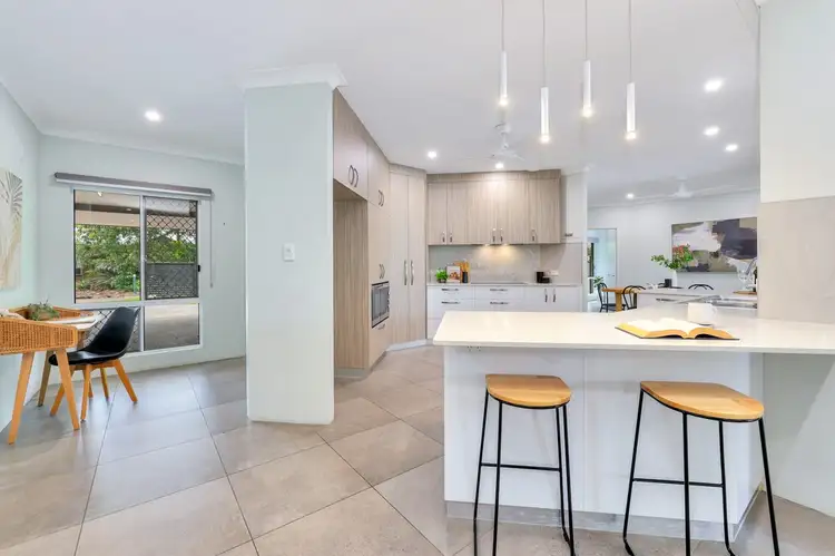 Third view of Homely house listing, 9 Hayes Court, Durack NT 830