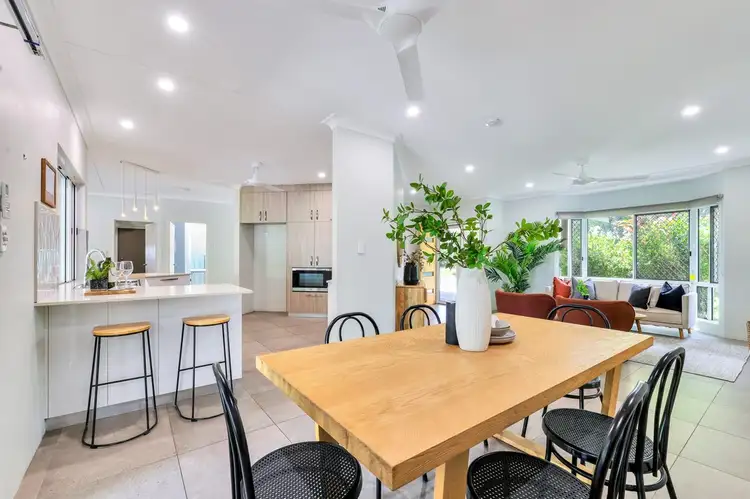 Fourth view of Homely house listing, 9 Hayes Court, Durack NT 830