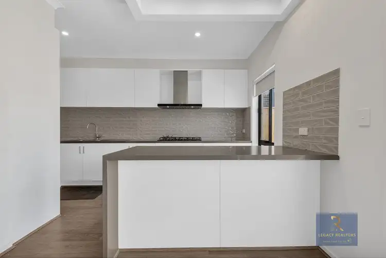 Sixth view of Homely house listing, 10 Lord street, Thornhill Park VIC 3335