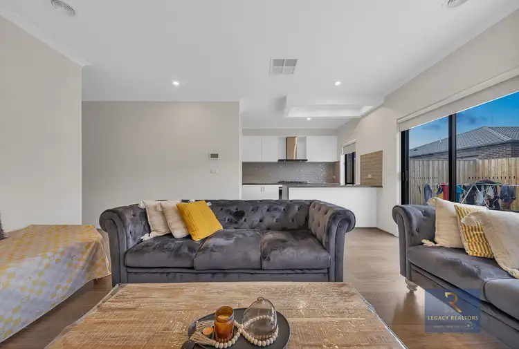 Seventh view of Homely house listing, 10 Lord street, Thornhill Park VIC 3335