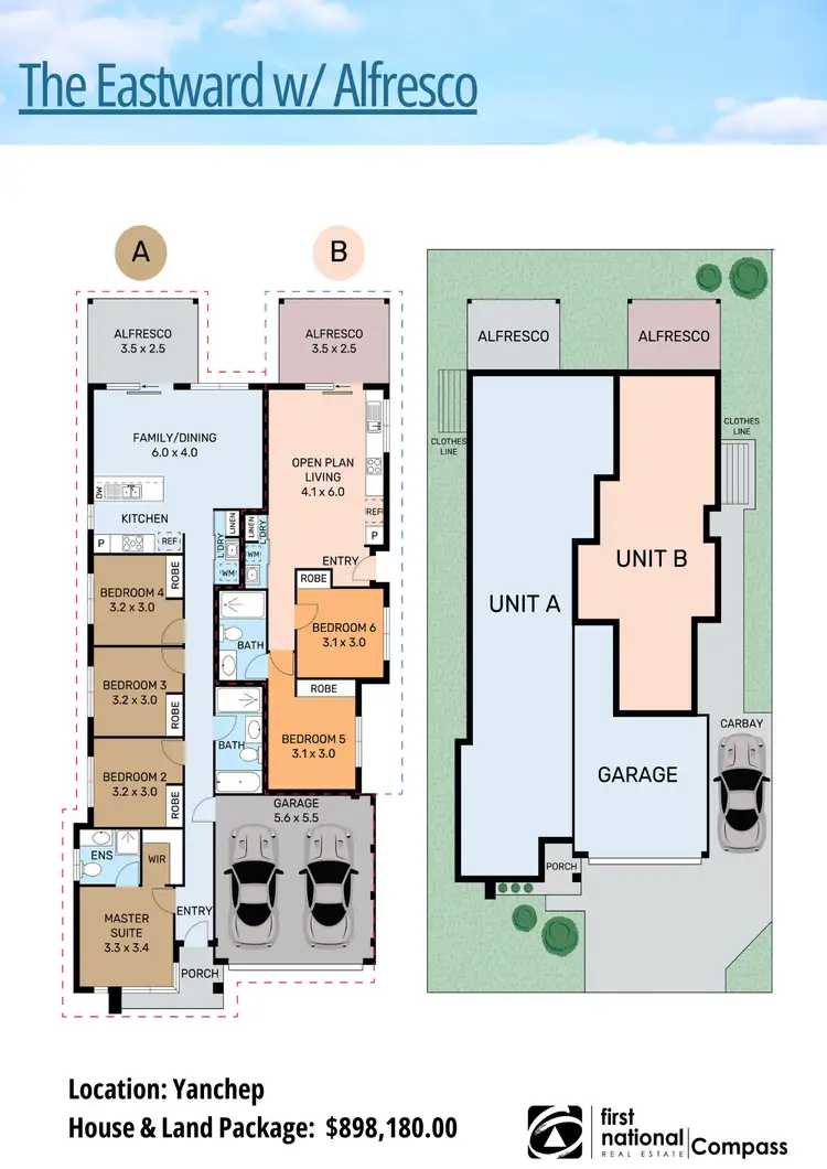 Seventh view of Homely house listing, 43 Affinity Circuit, Yanchep WA 6035