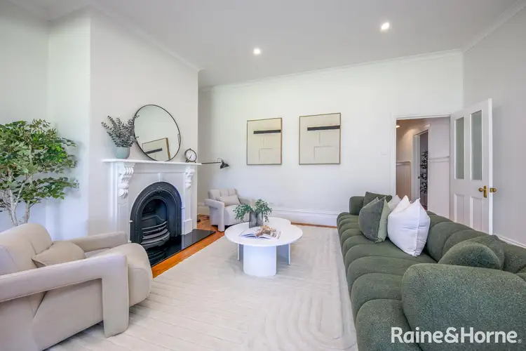 Third view of Homely house listing, 114 Main Road, Riddells Creek VIC 3431