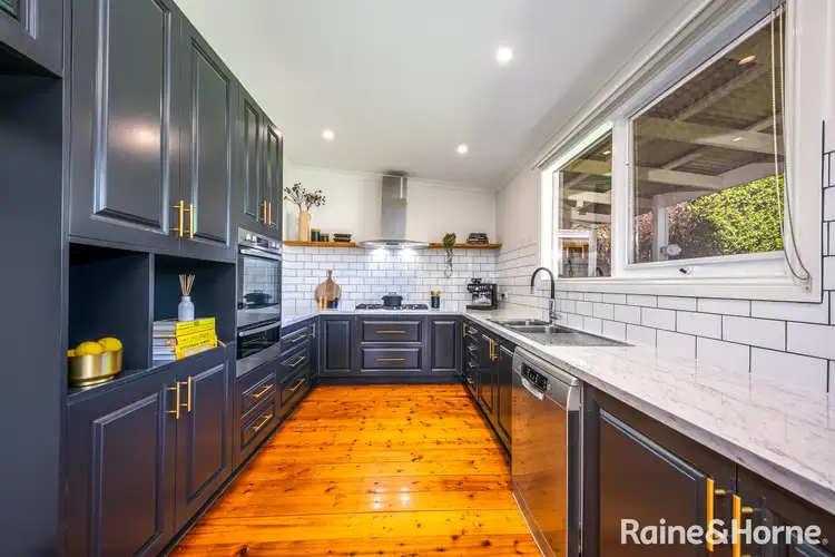 Fifth view of Homely house listing, 114 Main Road, Riddells Creek VIC 3431