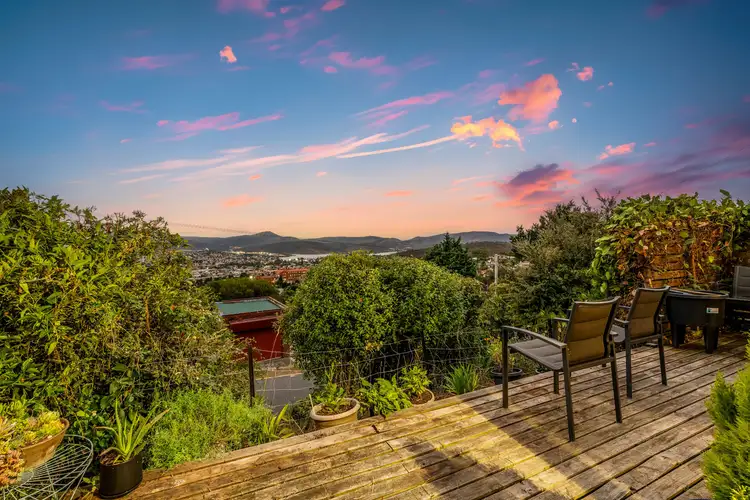 Third view of Homely house listing, 3/22 Benjafield Terrace, Mount Stuart TAS 7000