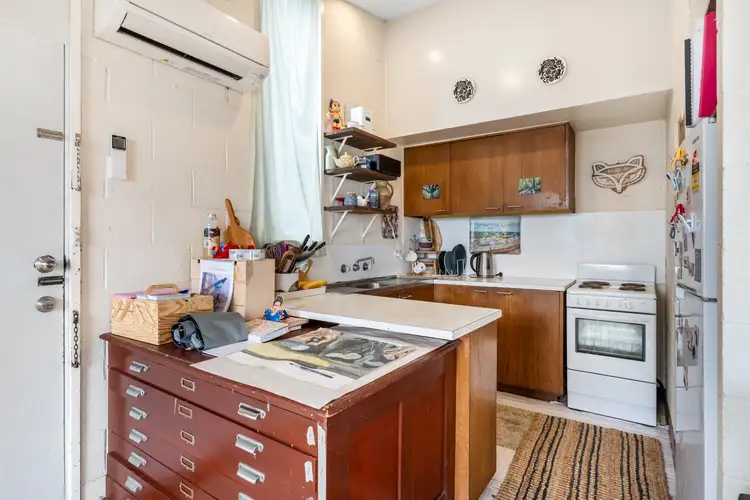Sixth view of Homely house listing, 3/22 Benjafield Terrace, Mount Stuart TAS 7000