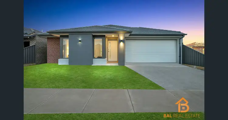 6 Ballad Street, Strathtulloh VIC 3338