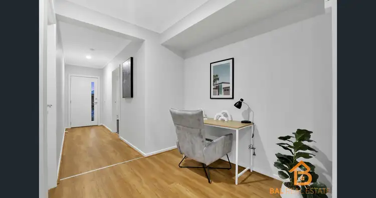 Third view of Homely house listing, 6 Ballad Street, Strathtulloh VIC 3338