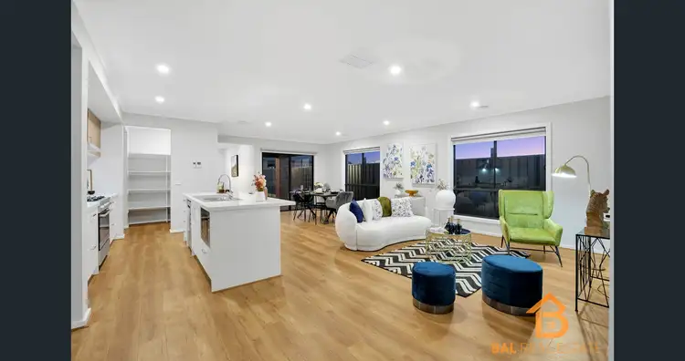 Fourth view of Homely house listing, 6 Ballad Street, Strathtulloh VIC 3338