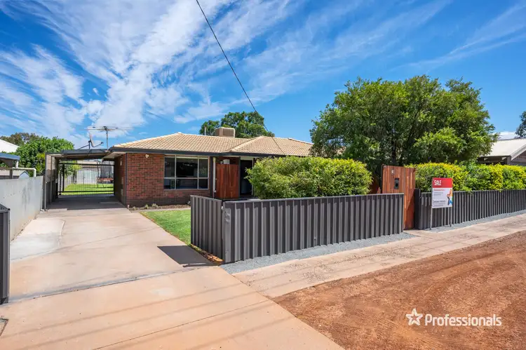 Main view of Homely house listing, 6 Frank Street, South Kalgoorlie WA 6430
