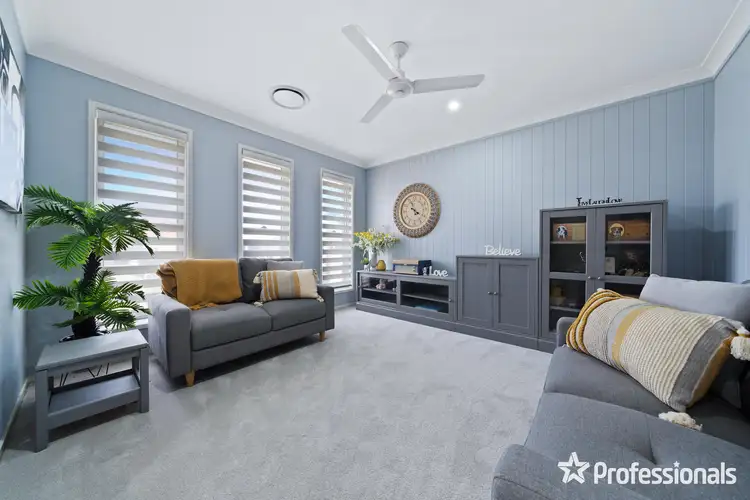 Fourth view of Homely house listing, 60 Ardee Place, Logan Village QLD 4207