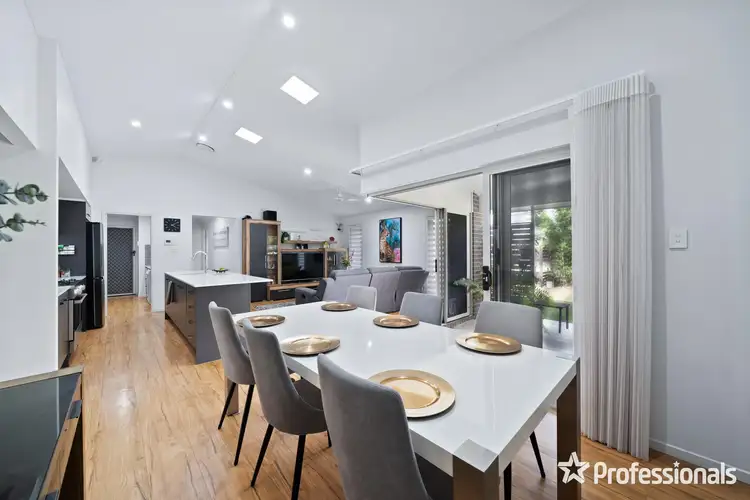 Fifth view of Homely house listing, 60 Ardee Place, Logan Village QLD 4207