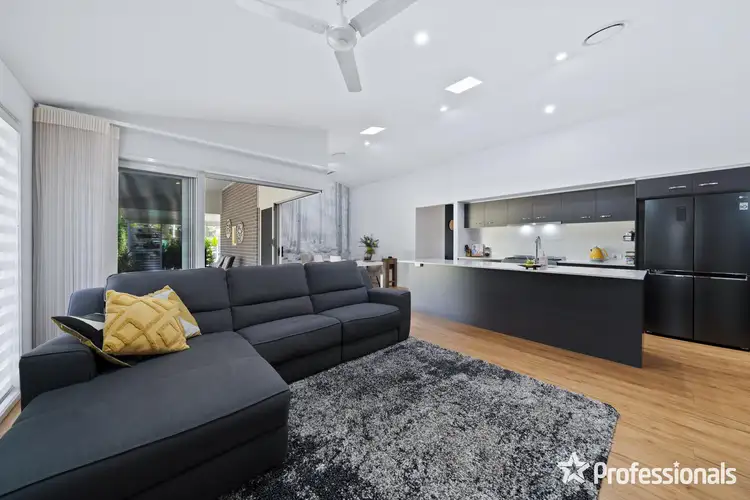Sixth view of Homely house listing, 60 Ardee Place, Logan Village QLD 4207