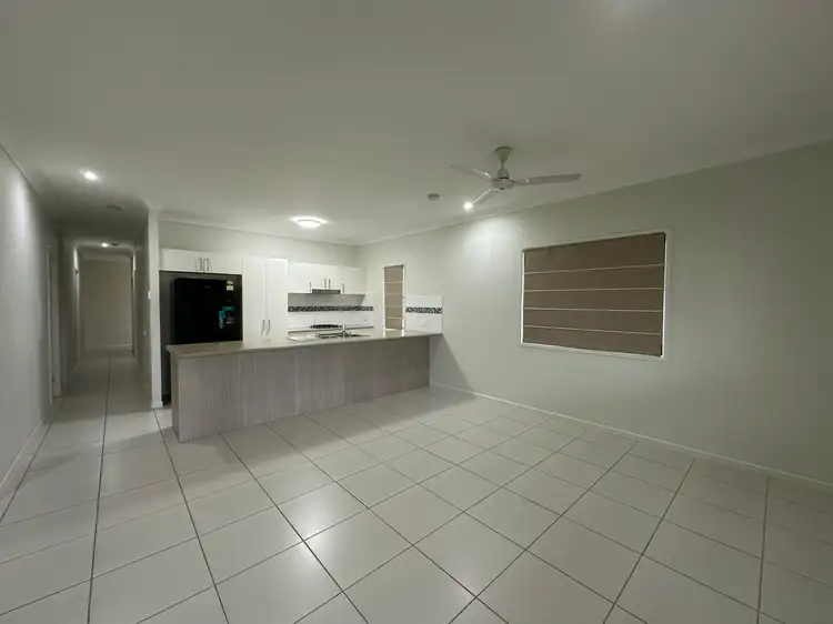 Second view of Homely house listing, 124 Tenth Avenue, Home Hill QLD 4806