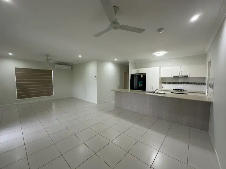 Third view of Homely house listing, 124 Tenth Avenue, Home Hill QLD 4806